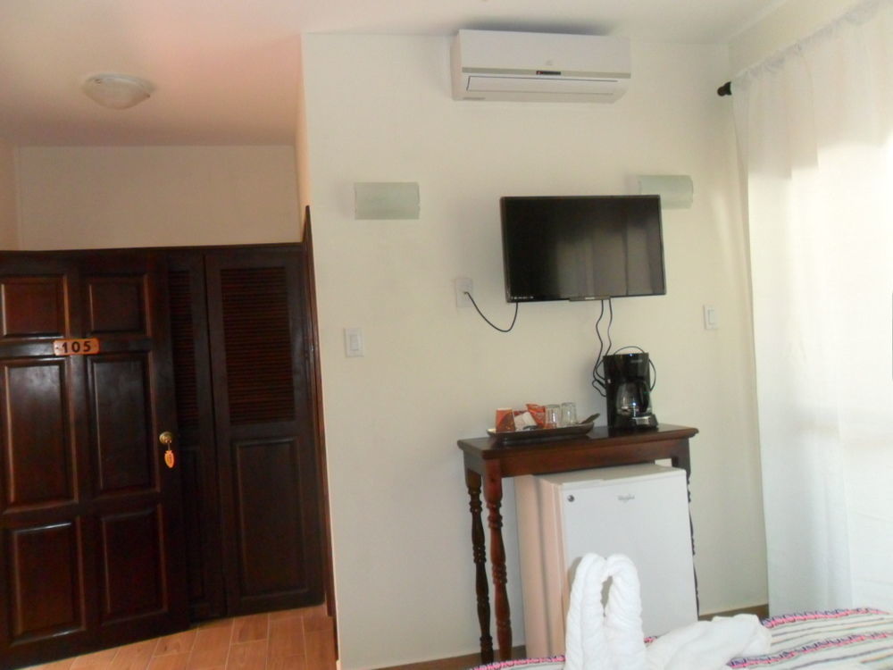 Jans Hotel Caye Caulker Exterior foto